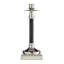 Franklin Metal Tabletop Candlestick