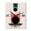 Christionna - Horloge murale transitionnelle-1066620344