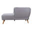 Herrera 3 Seater Corner Sofa 