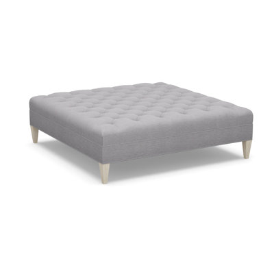 Square Ottoman