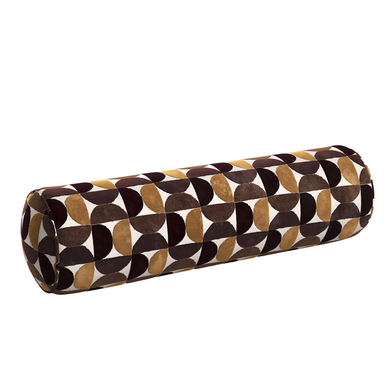 Coussin Birmingham, H 9 po x l 48 po