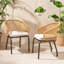 Chaise ARIAS, chaise
