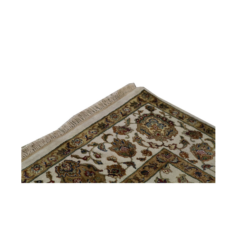 Chantel Oriental Area Rug