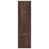 Brown Oak Look