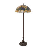 Analucia Floor Lamp