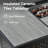 GRS Premium All-Weather Wicker 9 - Person Patio Conversation Sets with Cushions-111065718-111065721