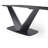 8819 Dining Table-1972800300-1972800301