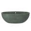 Avalon NativeStone Freestanding Soaking Cement Bathtub-114254244-32504370