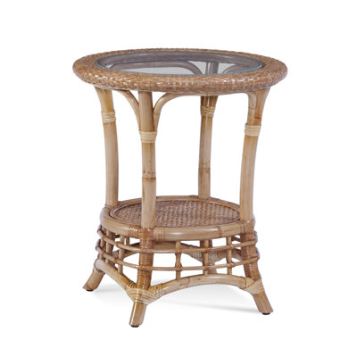 Luca End Table