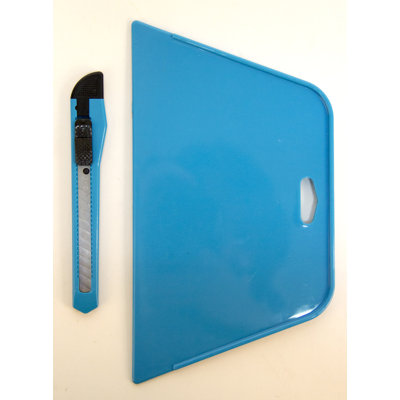 Ensemble de couteaux lisses et utilitaires Winslow