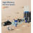 Multi-Surface Cordless Vacuum