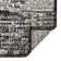 Noushin Charcoal Cartago Indoor/Outdoor Modern Rug
