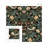 Pynchon Floral Roll