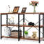 Shunk 120cm Console Table