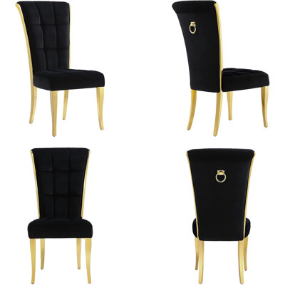 Chaise Madolynn
