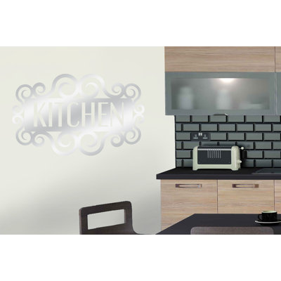 Wall Decal