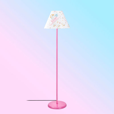 Lampe sur pied 63 po Rosena