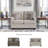 Upholstered 53'' Loveseat-1933835013