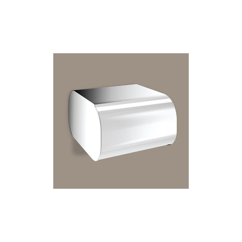 Outline Wall Mounted Toilet Paper Holder