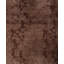 Tapis carré noué à la main de conception unique Rachal - beige, 12 pi 1 po x 12 pi 3 po