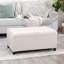 Banc de rangement rabattable-504296497