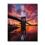 Horloge murale Jeanean - Cityscapes-1476202772
