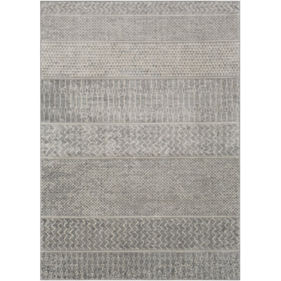 LurLine Oriental Indoor Rug