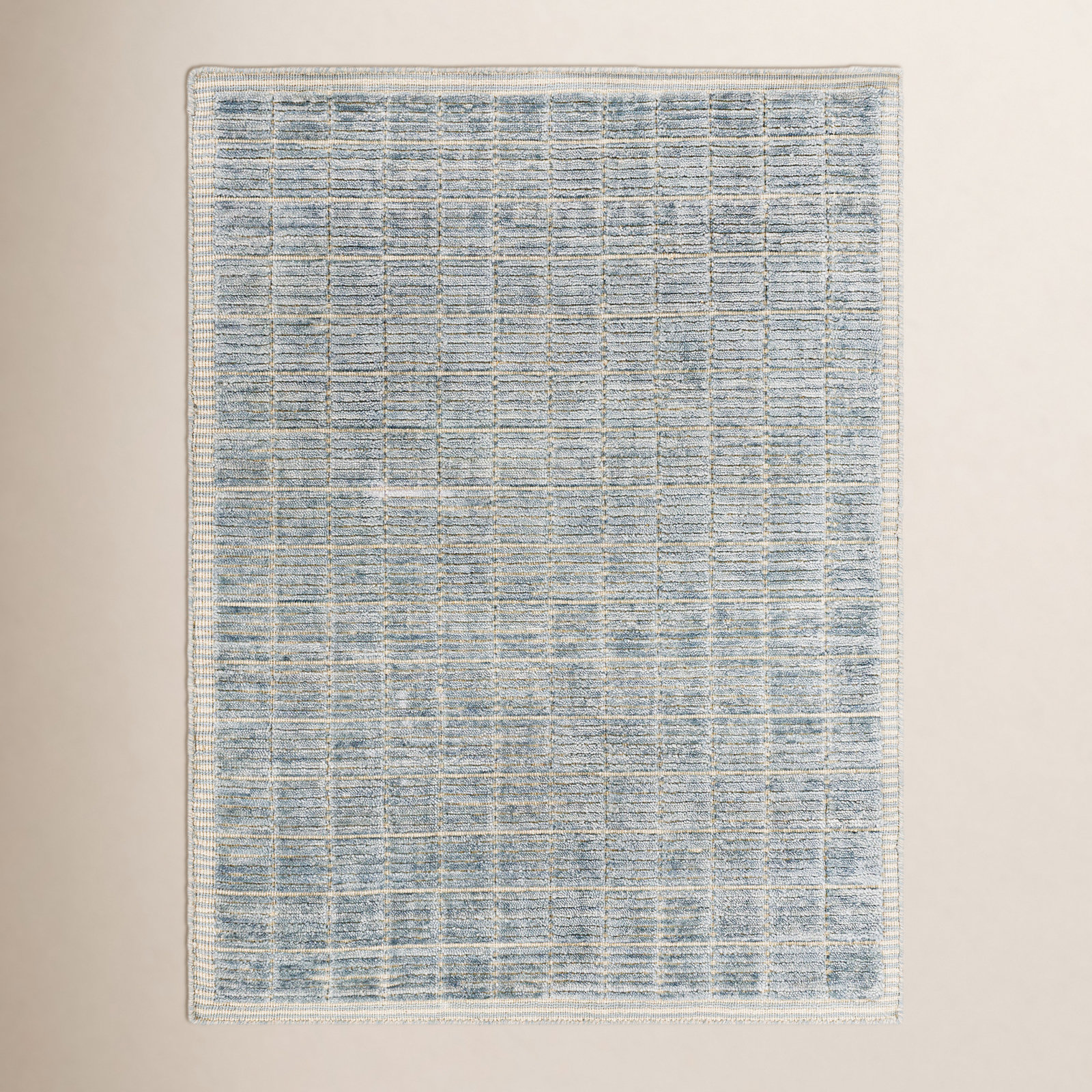 Jacey Hand-Woven Rug, Rectangle 10' x 14'