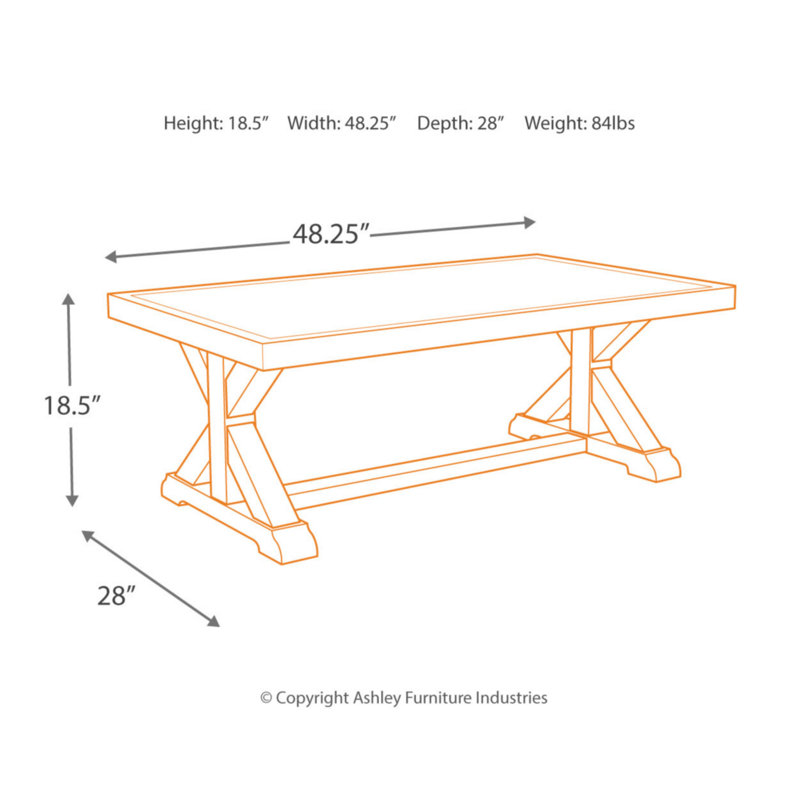 Canapé modulaire d'extérieur 3 pièces avec chaise et table basse Beachcroft
