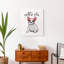 Art sur toile-608076938