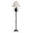 Taylorsville 63'' Matte Traditional Floor Lamp