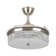 Alifonso 42 Inch Ceiling Fan Light 3 Dimmable Colour Temperature With Remote Control