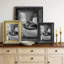5" x 7" Black 1PC Tabletop Picture Frame for Family Photo Display-1892090899-1892090897-1892090910