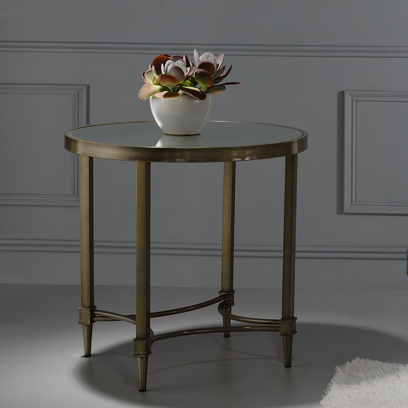 Table de bout