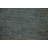 Elegant Gabbeh Style Square Rug 6x6 with Subtle Animals Border Design