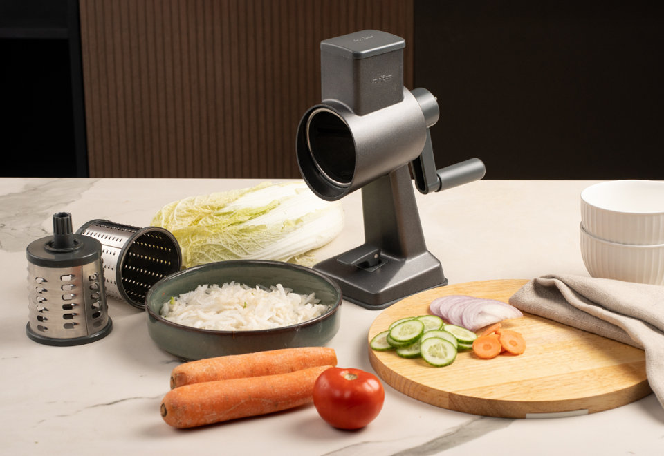 Upgrade your kitchen with smart essentials