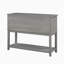 Crédence l 14,97 po avec armoire-88634152