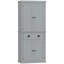 Armoire de cuisine 72,5 po