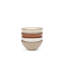 Ice Cream Bowl - Set of 4-1832835085