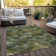 Malm Washable Chevron Indoor / Outdoor Rug