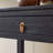 Zenaka 47.24'' Solid Wood Console Table