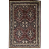 Jahan One-of-a-Kind 11'9" X 14'9" Area Rug