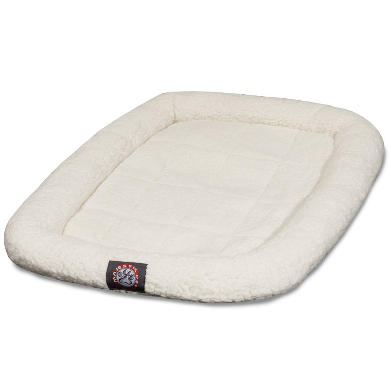 Tapis de caisse, Sherpa, Très grand (l 30 po x P 48 po x H 2 po)