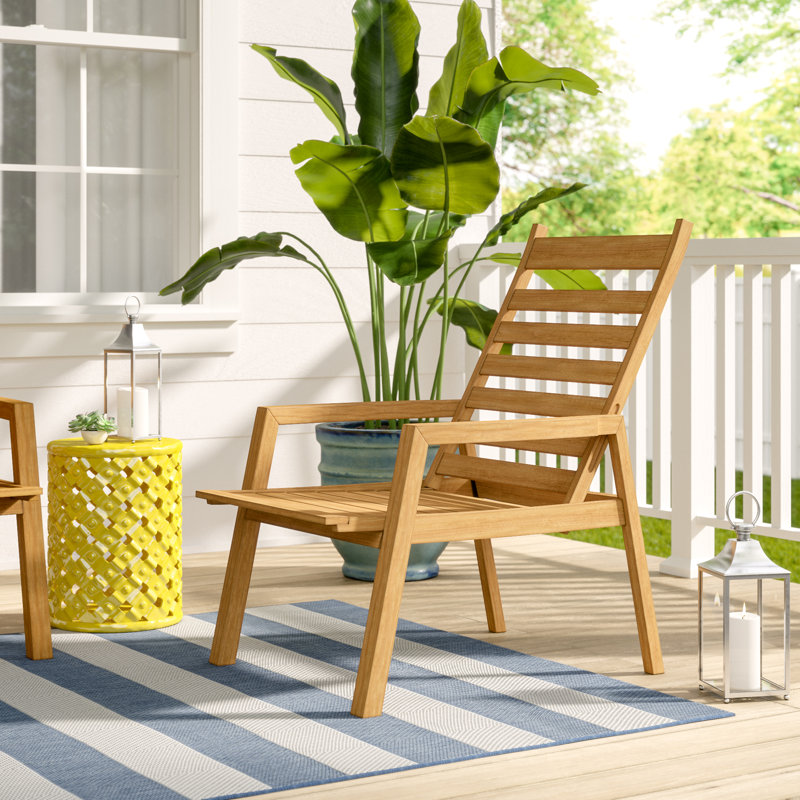 Fauteuil inclinable Stanford