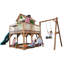 Liam AXI Swing Set with Swing(s) , 1 Slide(s)