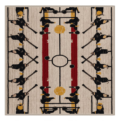 Tapis lavable et lavable