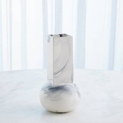 Earthenware Table Vase