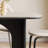 Retro simple rectangular dining table set-103440045