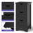 Free-Standing Bathroom Cabinet-1440359055