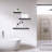 Maiocco Solid Wood Floating Shelf